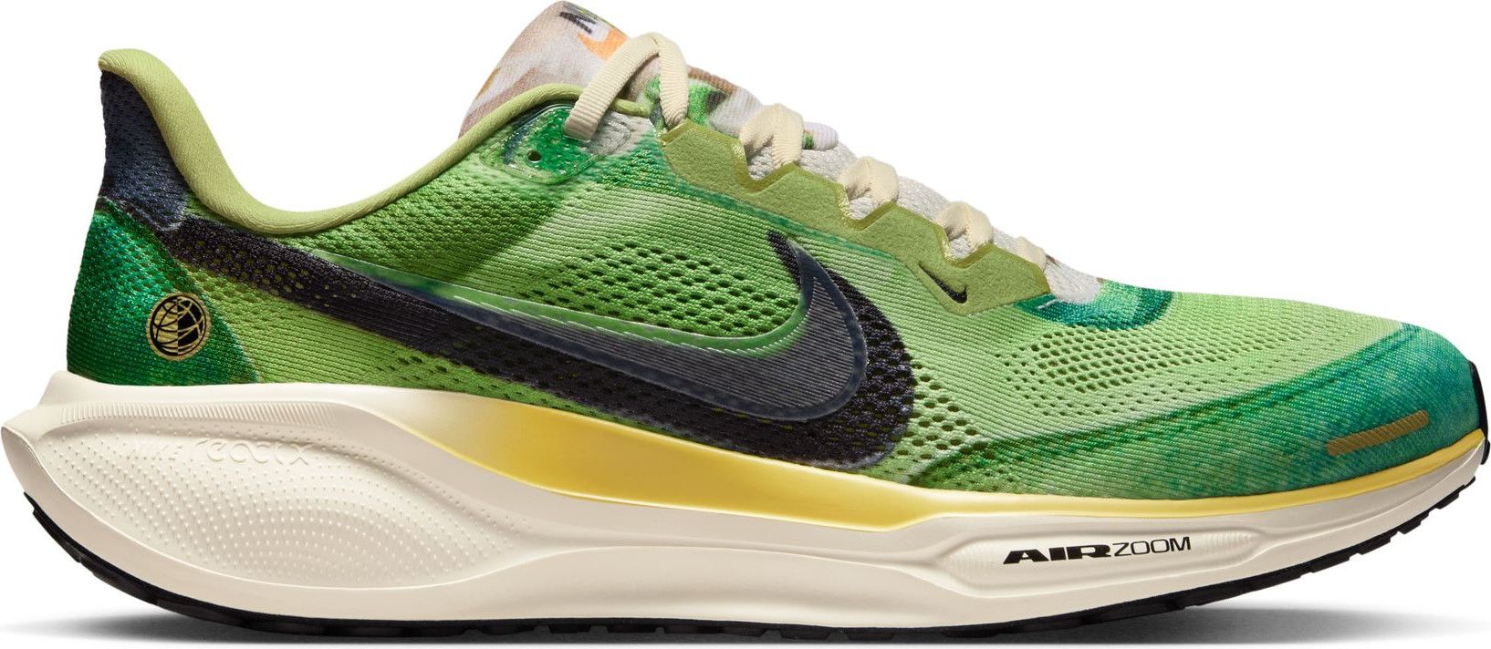 週末限定値下げ　Nike Pegasus 41 SE Vivid Green 週末限定値下げ Nike Pegasus 41 SE Vivid Green Buy Nike