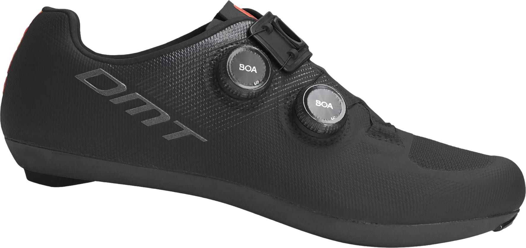 DMT KR0 EVO Road Shoes Black | Alltricks.com