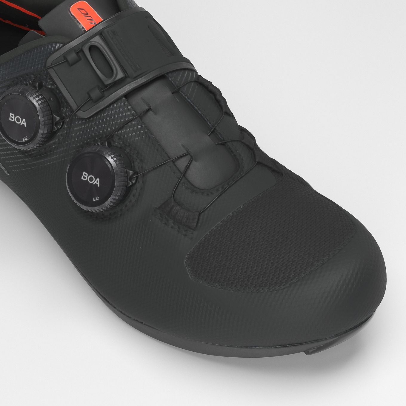DMT KR0 EVO Road Shoes Black | Alltricks.com