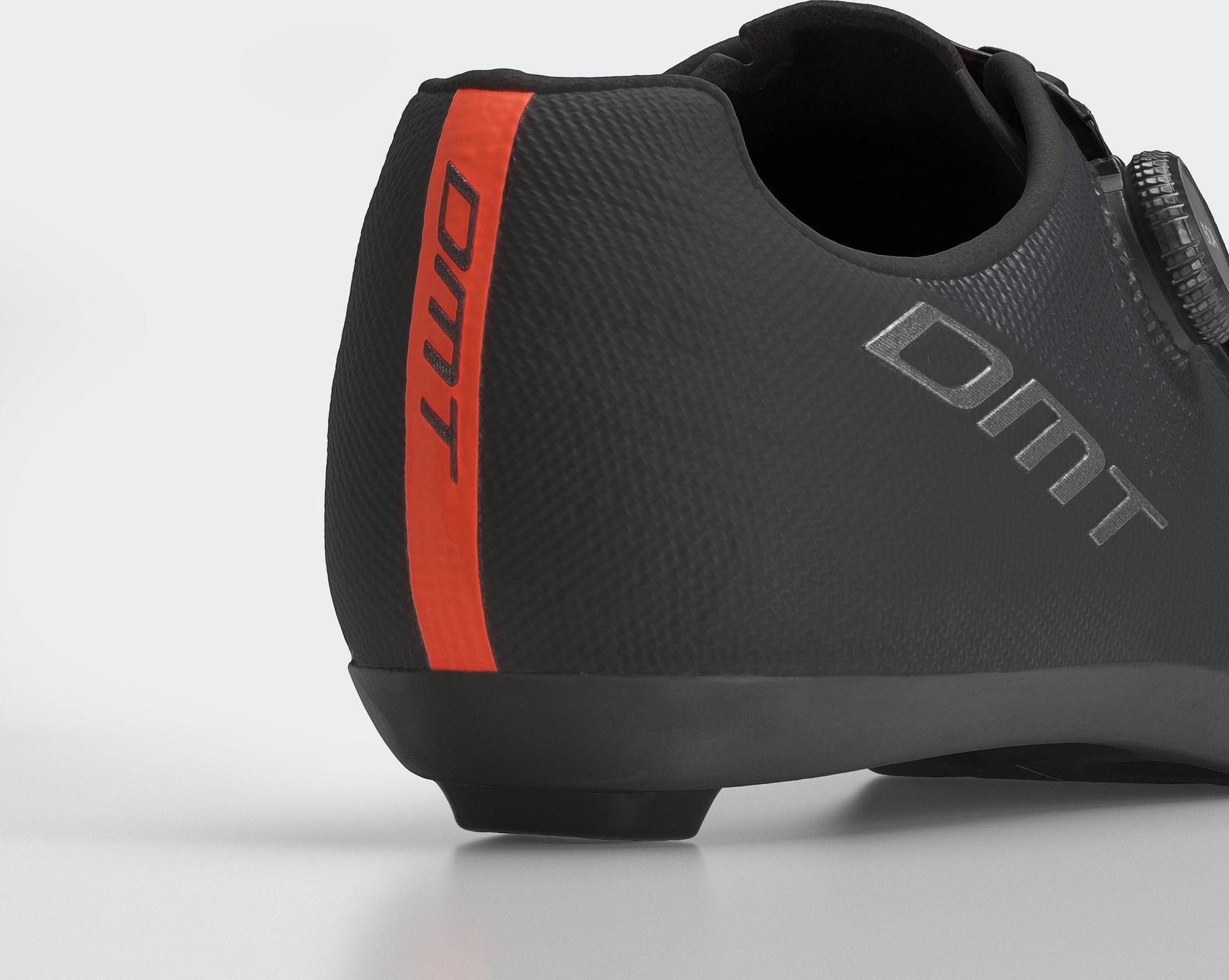 DMT D5 Road Shoes EU 47 Yellow/Black DMT KR0 EVO Road Shoes Black | Alltricks.com main image 3