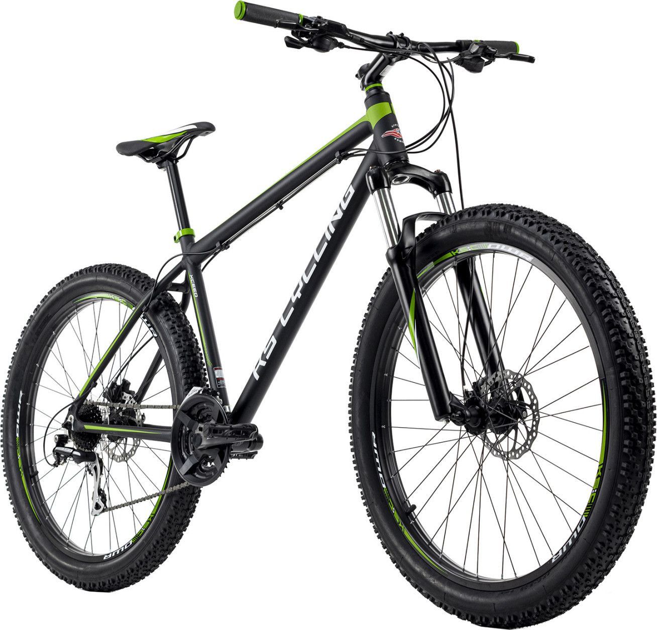 27.5 rigid mountain bike hotsell