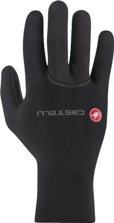 Castelli waterproof gloves clearance