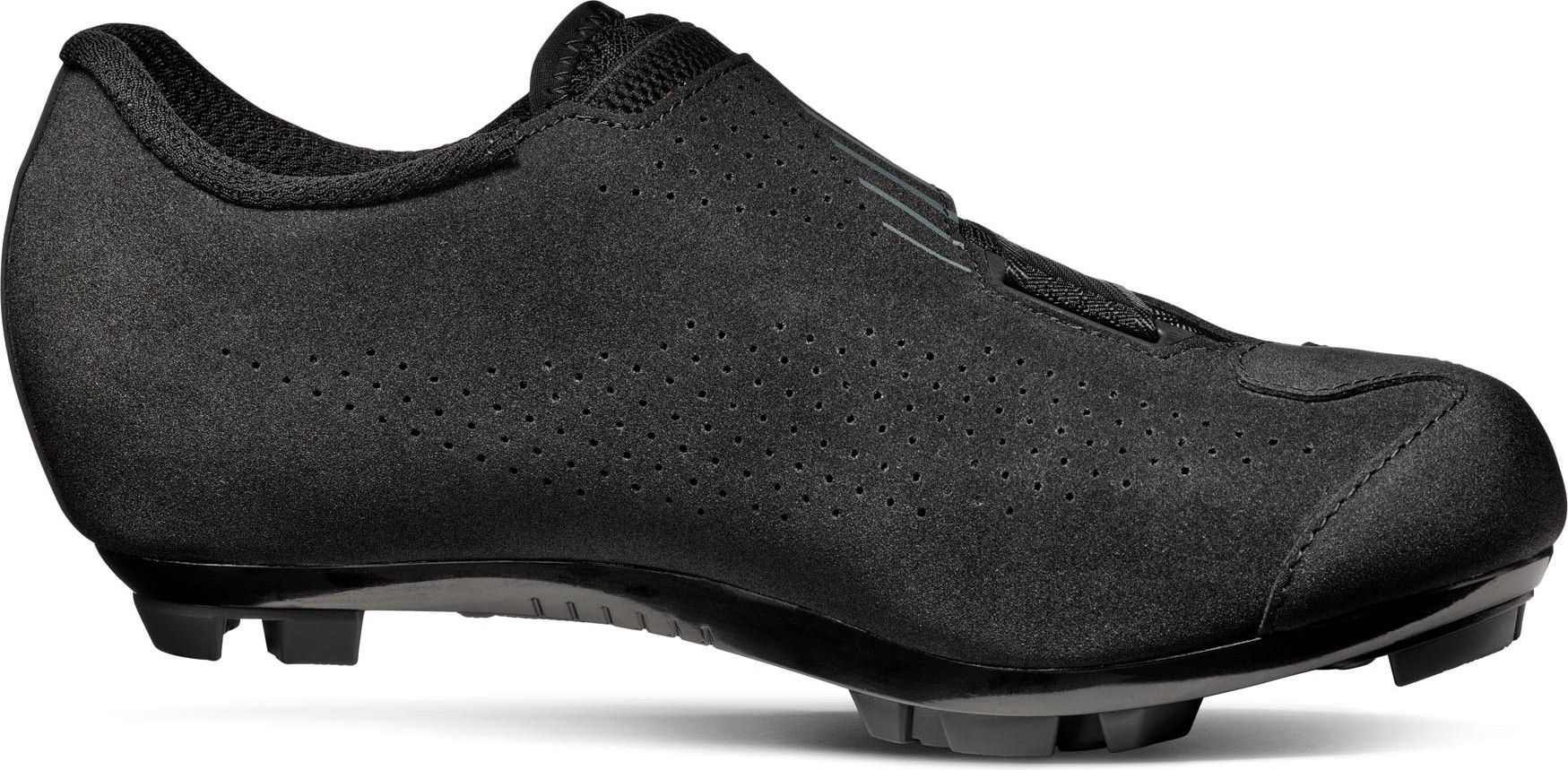 Sidi Aertis MTB Shoes Black | Alltricks.com