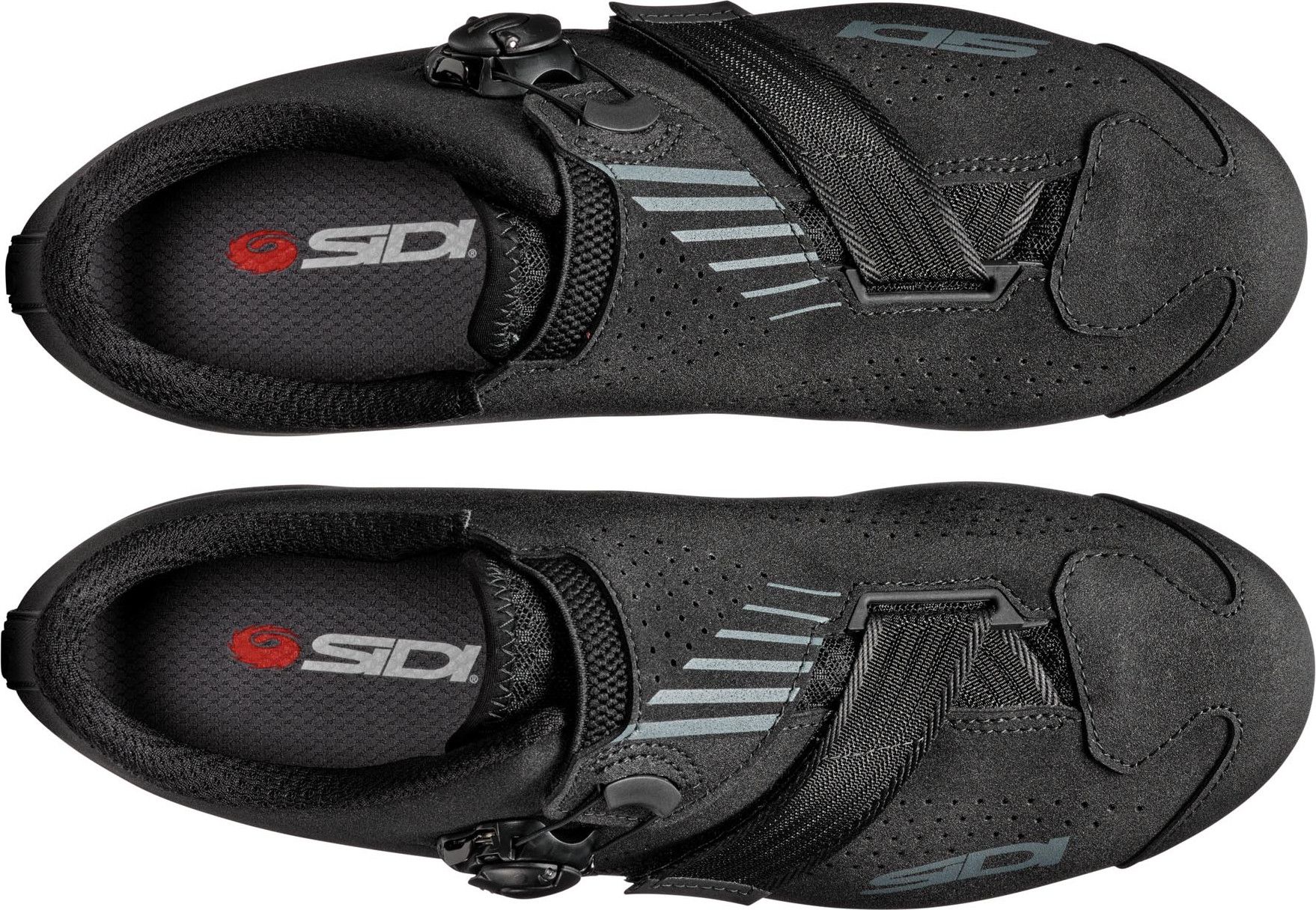 ウェア SIDI AERTIS MTB shoes EU41 Gray/Black Sidi Aertis MTB Shoes Black | Alltricks.com