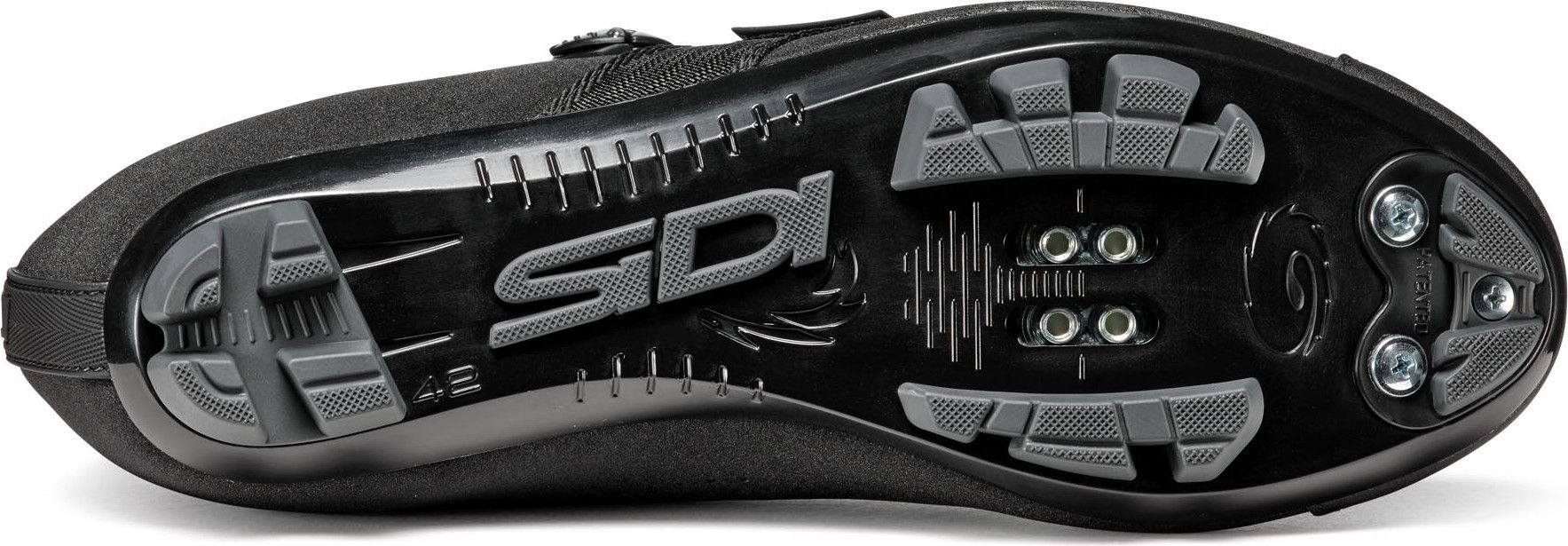 Sidi Aertis MTB Shoes Black | Alltricks.com