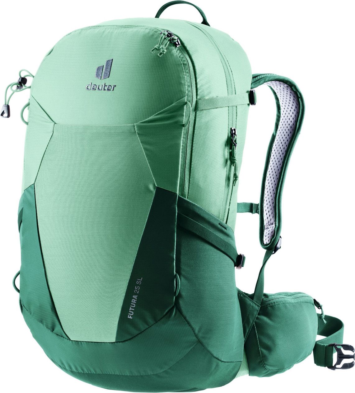 Orders deuter futura is