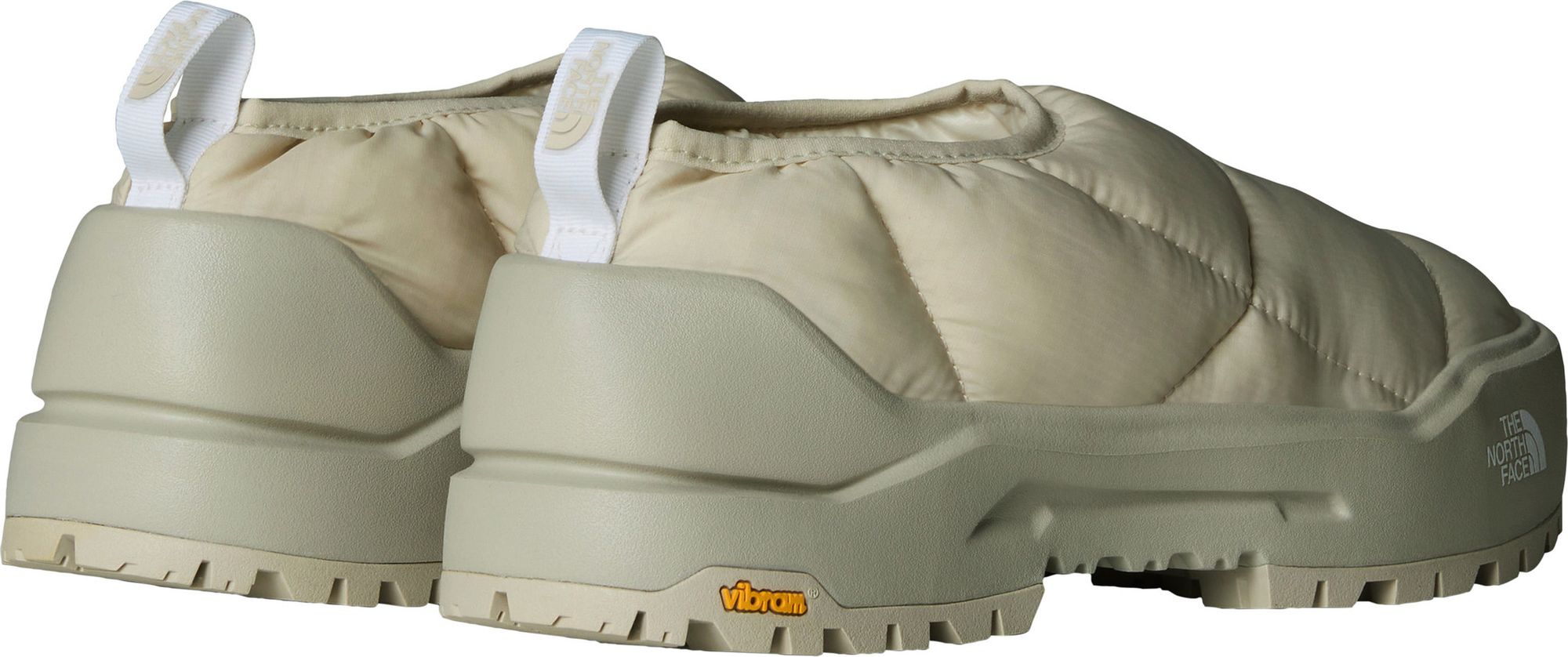 【新品】THE NORTH FACE Base Camp Thermoball The North Face Base Camp Thermoball Beige Unisex Shoes | Alltricks.com