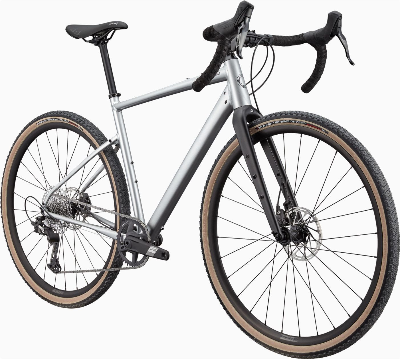 1 - Cannondale Topstone