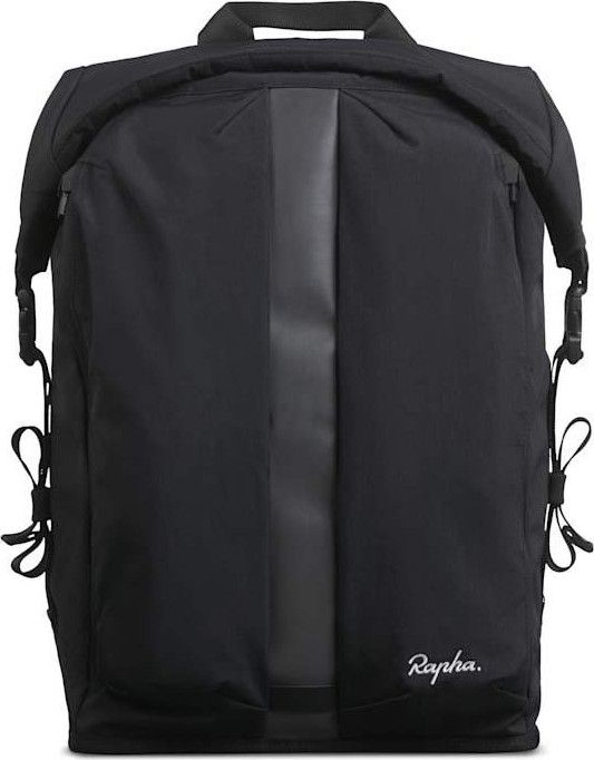 Rapha Backpack 20L Black | Alltricks.com