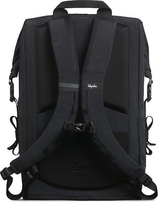 ★新品★RAPHA BACKPACK 20Lラファ バックパック リュック Rapha Backpack 20L Black | Alltricks.com