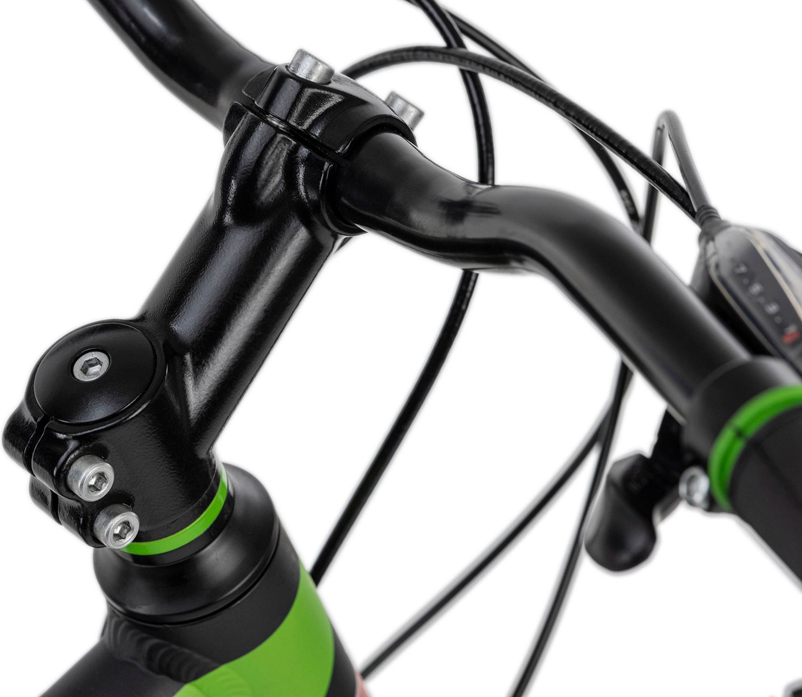 VTT KS Cycling Xceed M822M – Homme – 27,5″ – Aluminium, 24 Vitesses, Freins Hydrauliques