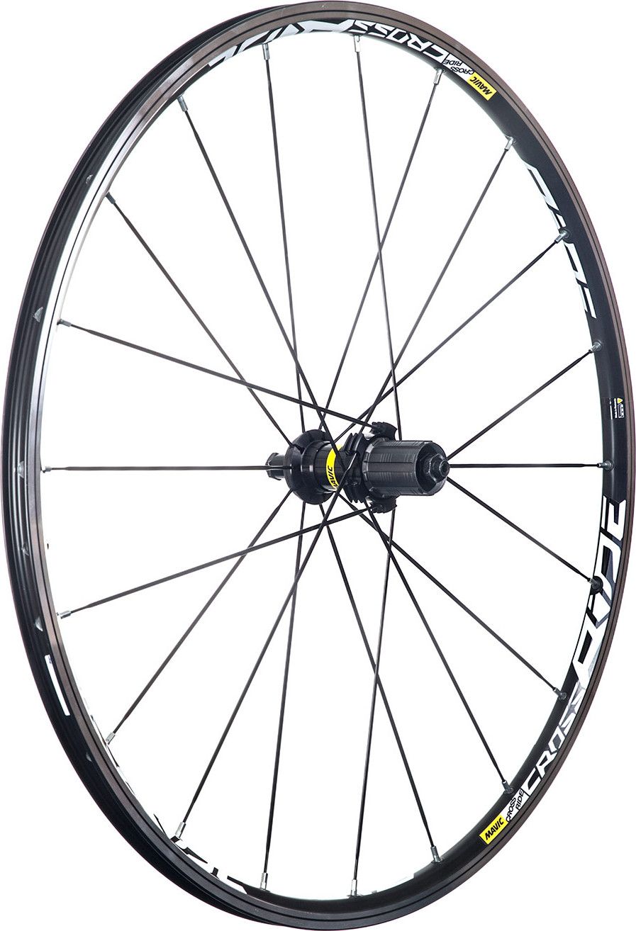 Mavic Crossride Ub Cerchi Mtb 26 Mavic Mavic Crossride UB 26 &quot