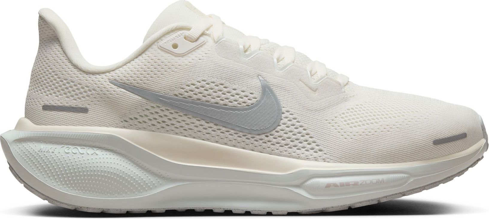 Nike Air Zoom Pegasus 41 Premium Blanc Femme Alltricks