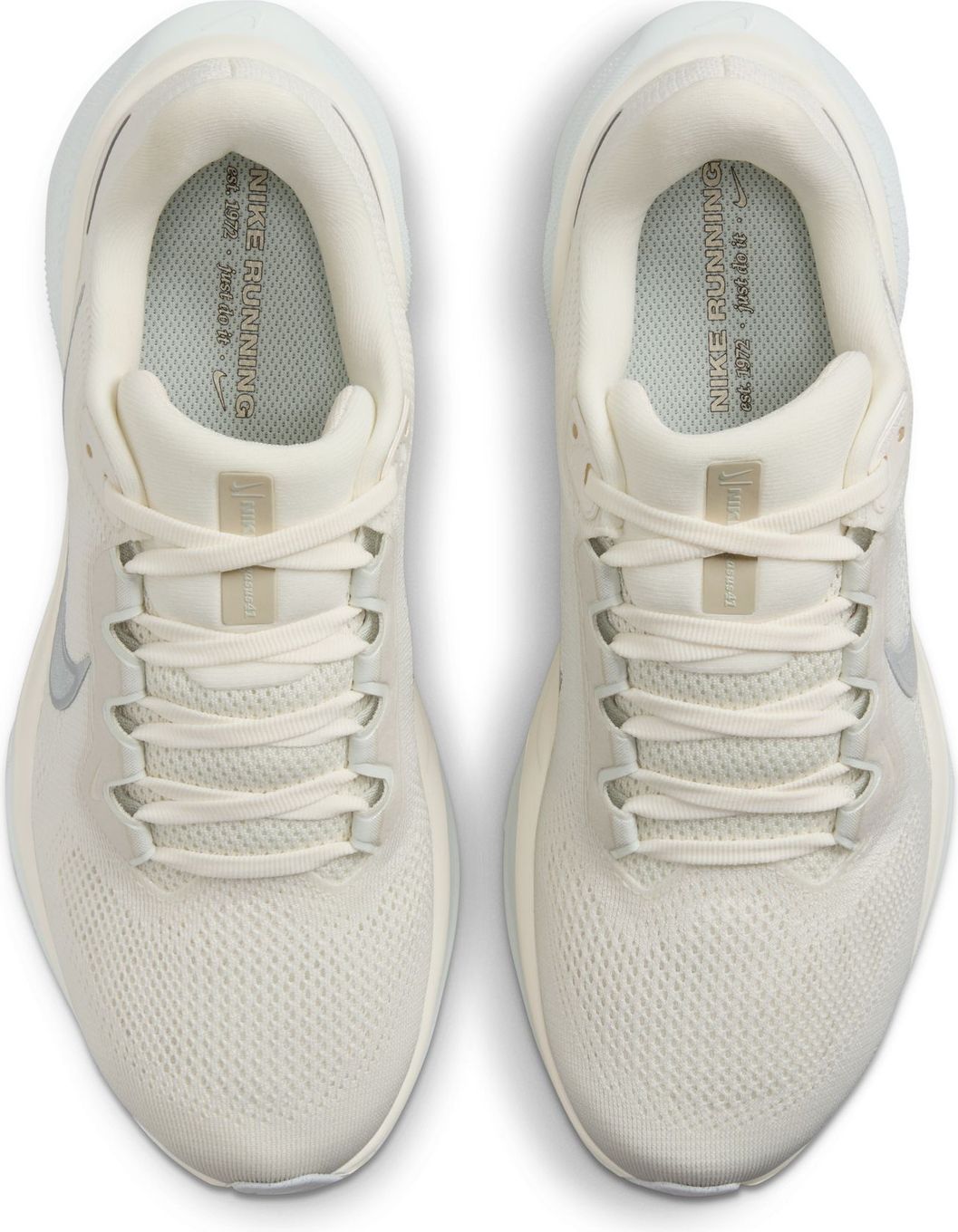 Nike Air Zoom Pegasus 41 Premium Blanc Femme Alltricks