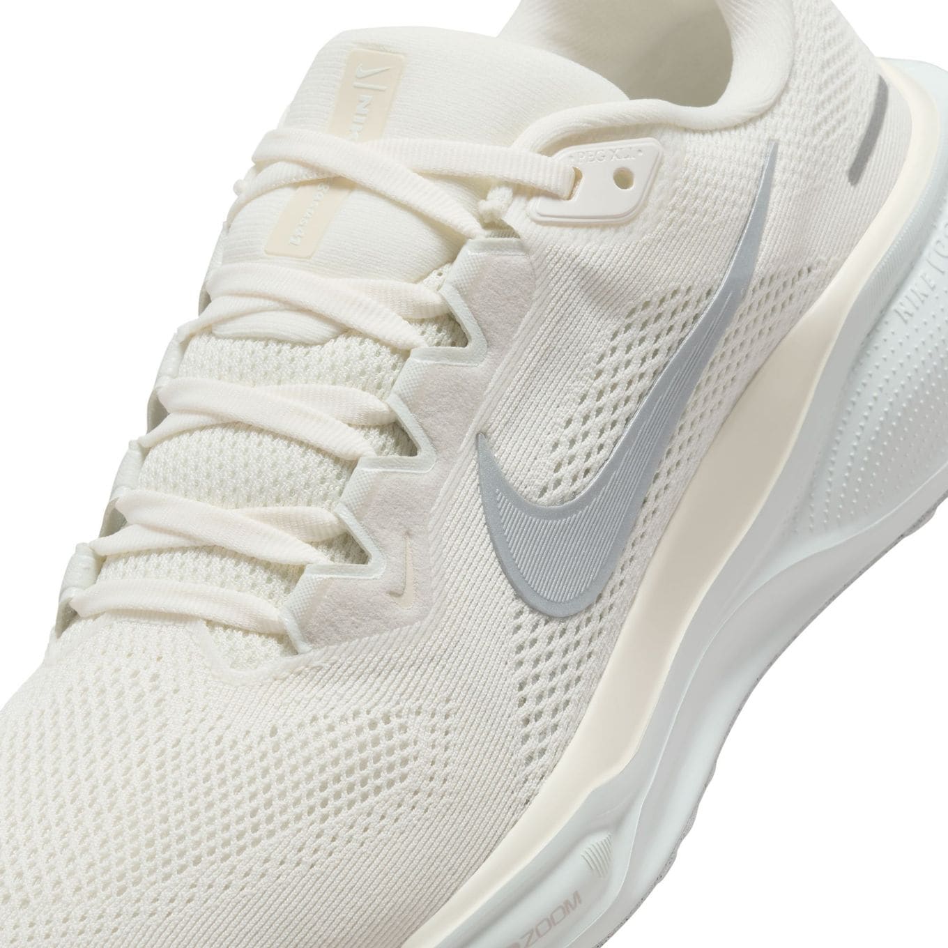 Nike Air Zoom Pegasus 41 Premium Blanc Femme Alltricks