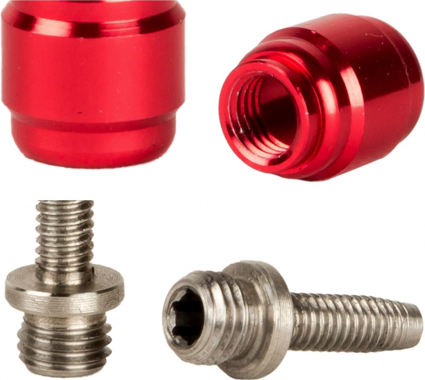 10 Olives De Rechange Pour Durite Frein Hydraulique Avid 5mm
