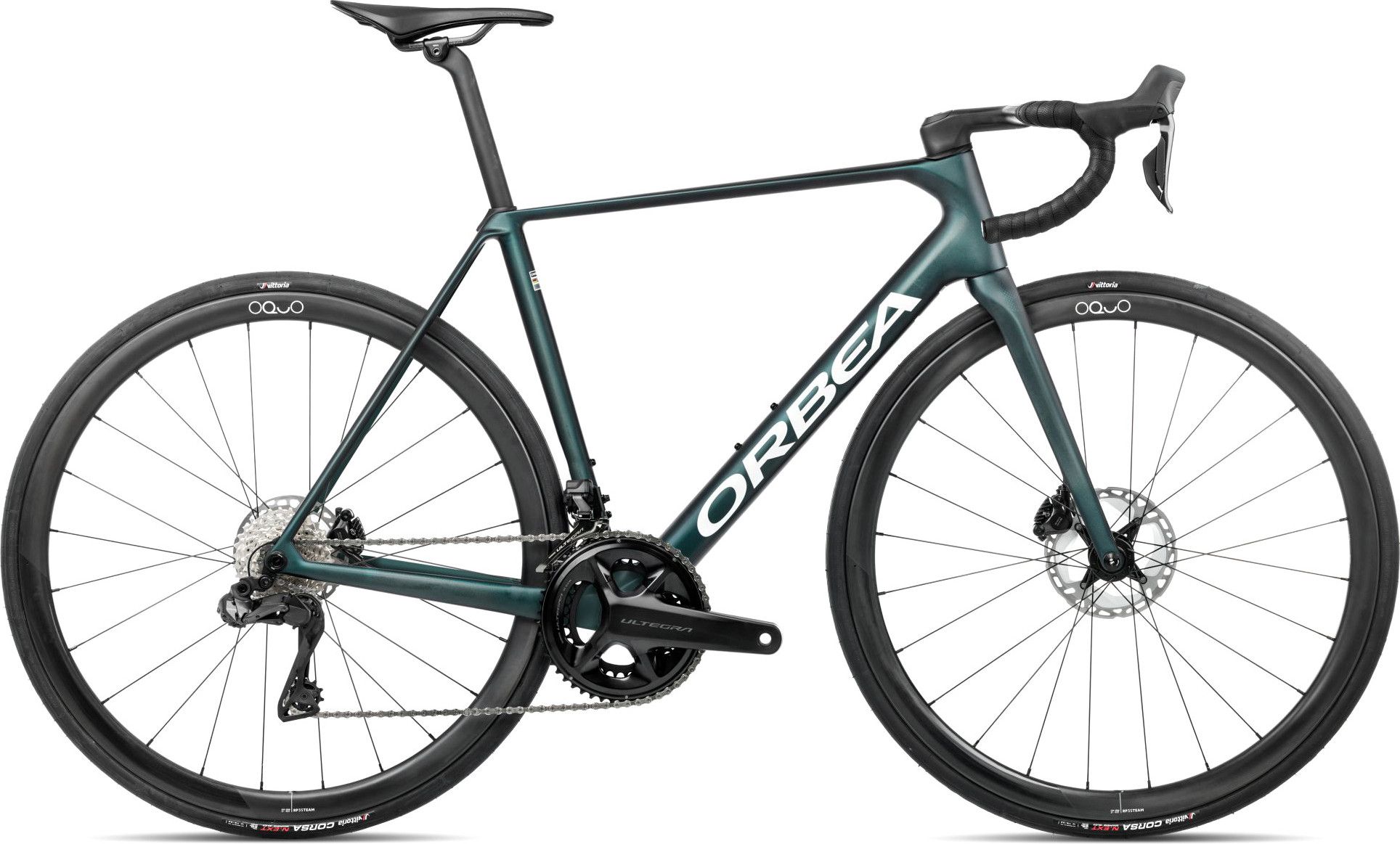 Orbea Orca M20iTEAM Road Bike Shimano Ultegra Di2 12S 700 mm