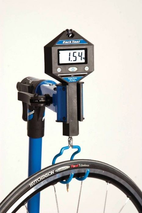 Park Tool デジタルスケール DS-1 DS-1 Digital Scale | Park Tool