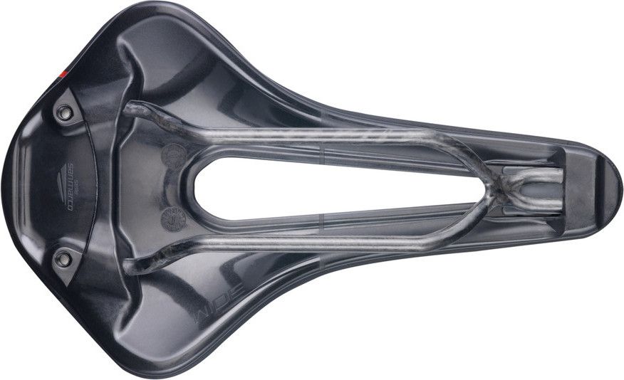 Selle San Marco Shortfit 2.0 Carbon FX Saddle Black | Alltricks.com