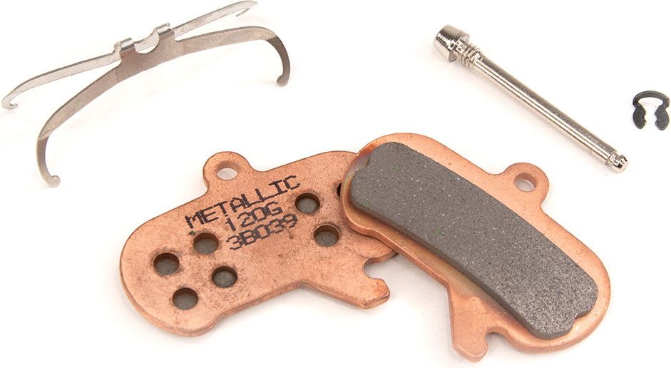 Sram Metallic Disc Brake Pads for Maven Calipers Alltricks