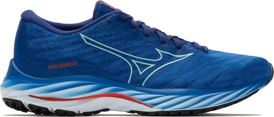 Mizuno wave rider 17 australia best sale