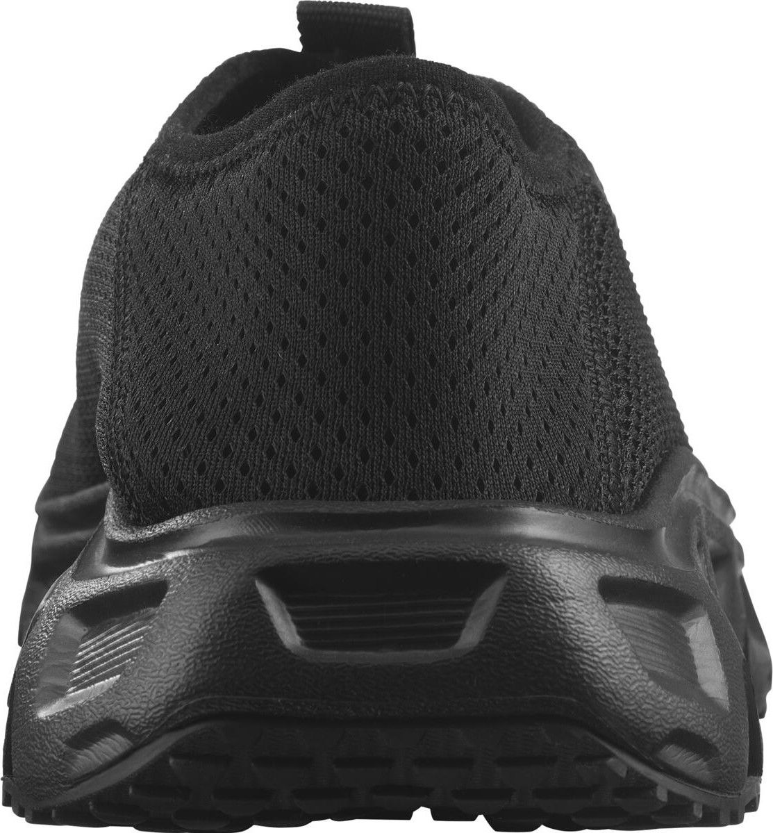 Salomon Reelax Moc 5.0 Men\'s Sz 7 Blue White Cushioning & Comfort Recovery Shoes Salomon Reelax Slide 6.0 Recovery Shoes Blue White Men main image 2