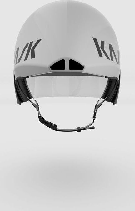 Kask Mistral 3.0 Aero Helmet - White | Alltricks.com