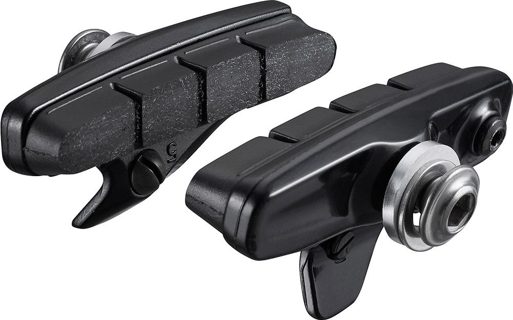 SHIMANO R55C4 patins de frein Dura-Ace 9000 Ultegra 105 - aluminium