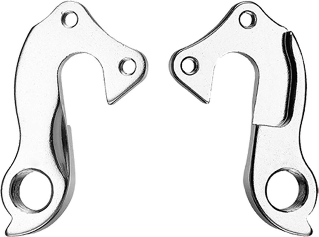 Patte De Dérailleur En Alu, Modèle GH-131, Compatible Cube, Ghost, Specialized, Canyon... Par Marwi, Neuf