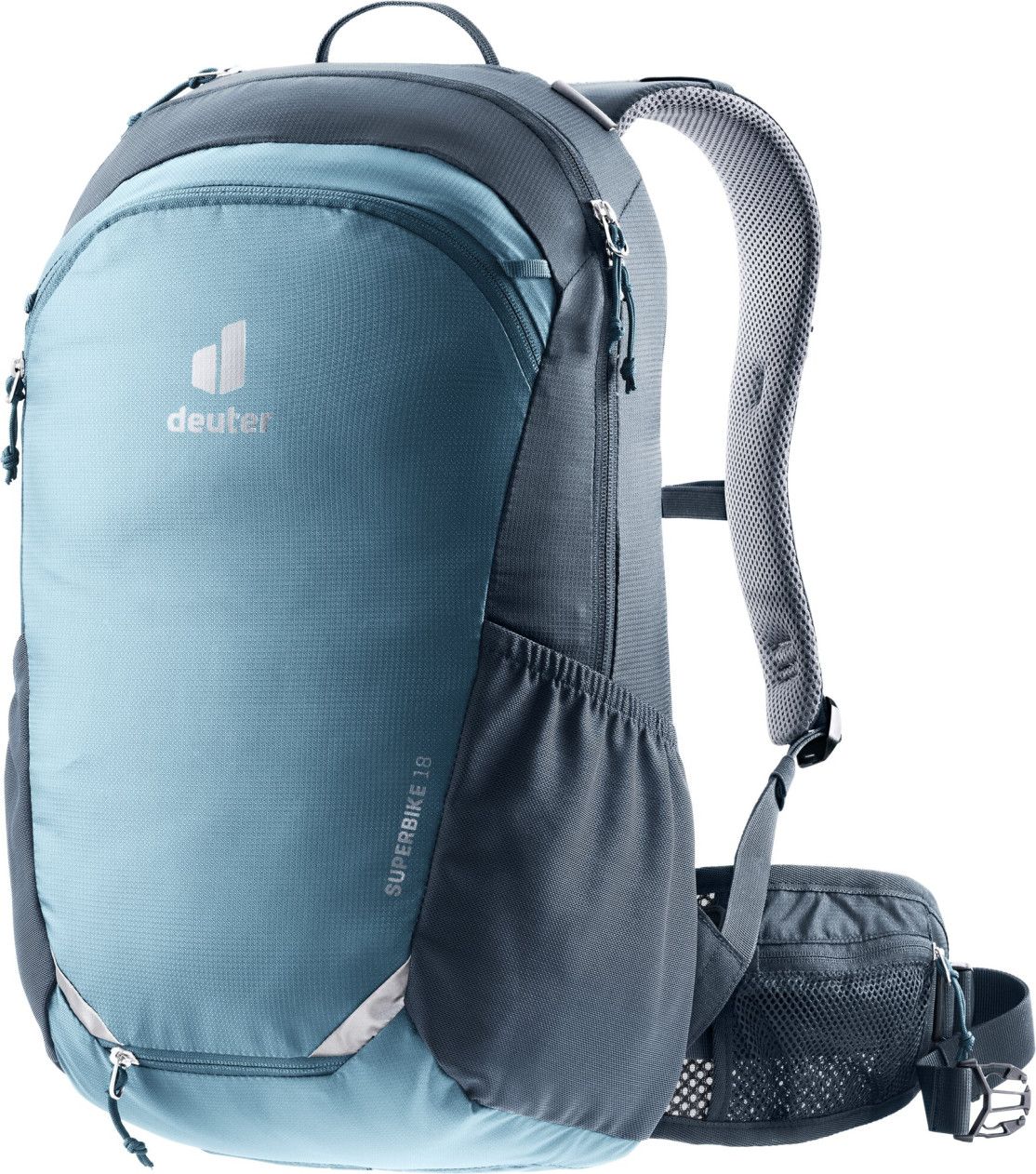 Deuter Futura 25 SL Rugzak Groen kopen