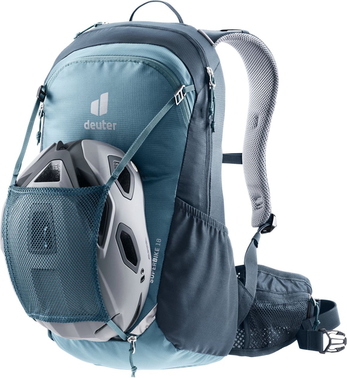 Deuter Superbike 18L Bike Backpack Blue