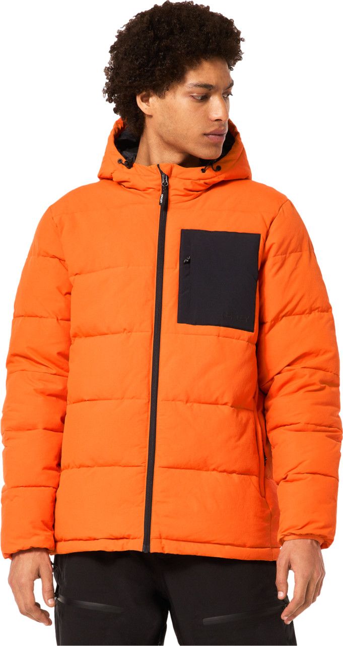 Oakley thermo down jacket sale