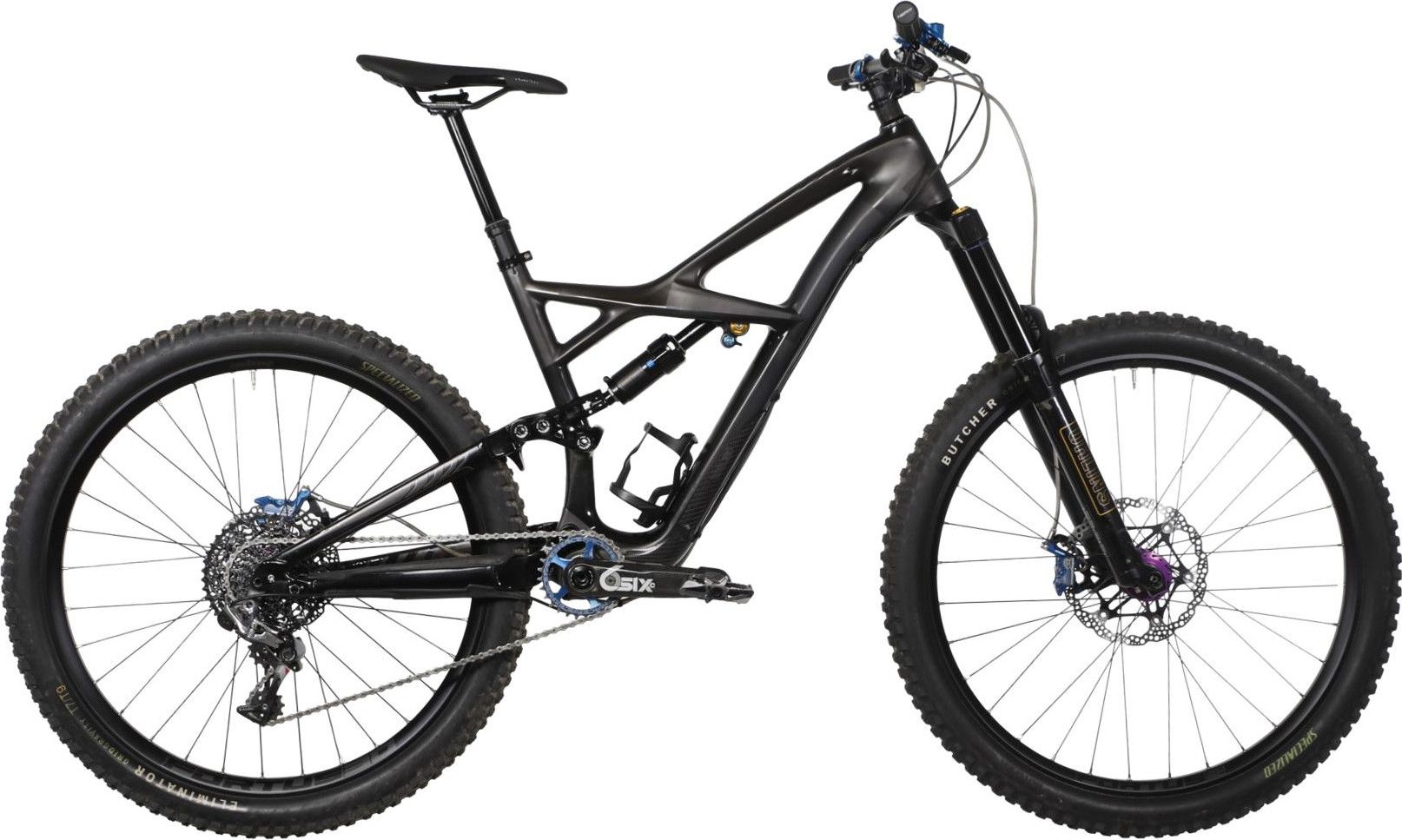 Refurbished Product Specialized S-Works Enduro Sram XX1