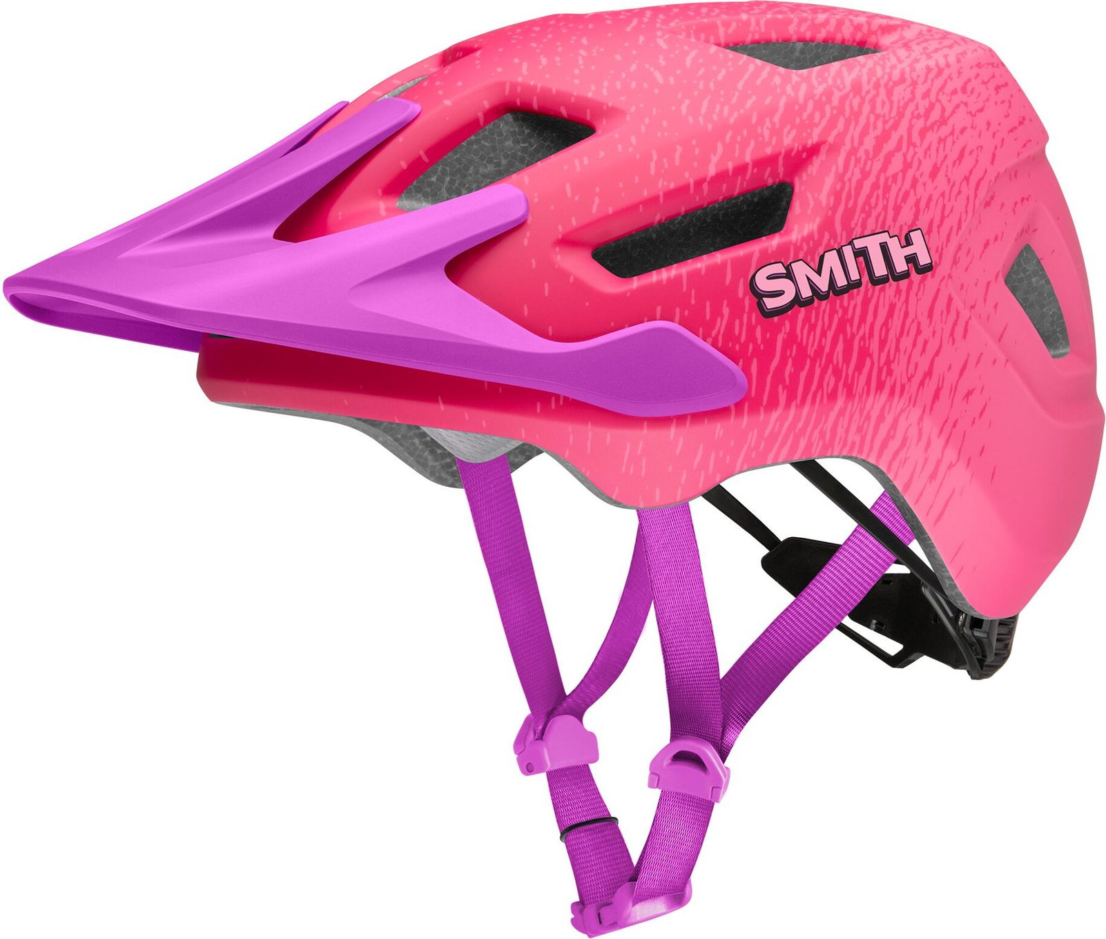 Smith Sidekick Jr. Helmet Mips Pink | Alltricks.com
