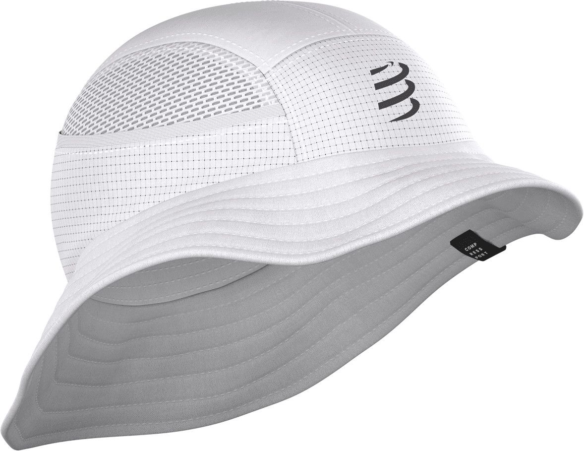 Compressport Stayfresh Ice Bob White | Alltricks.com