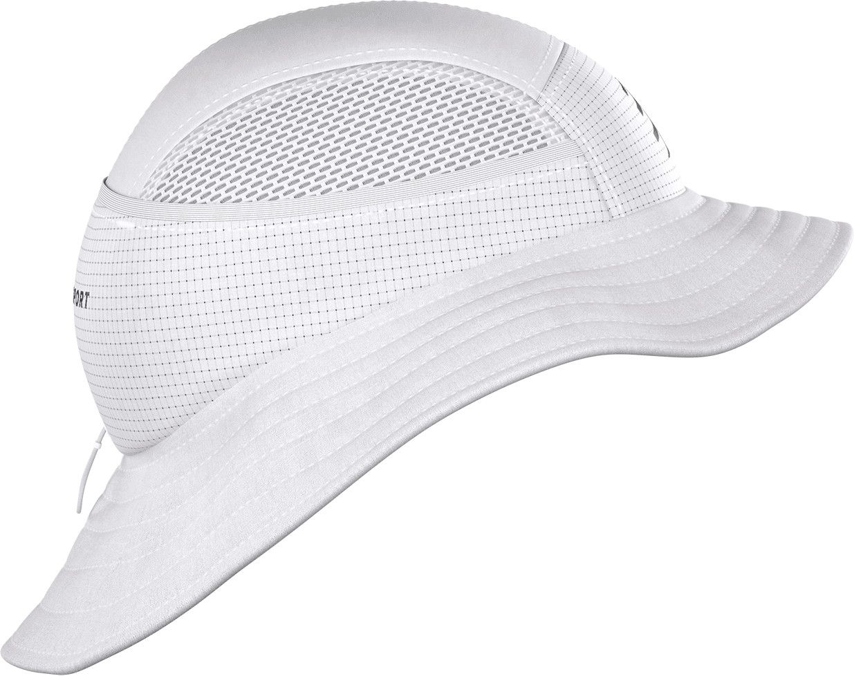Compressport Stayfresh Ice Bob White | Alltricks.com