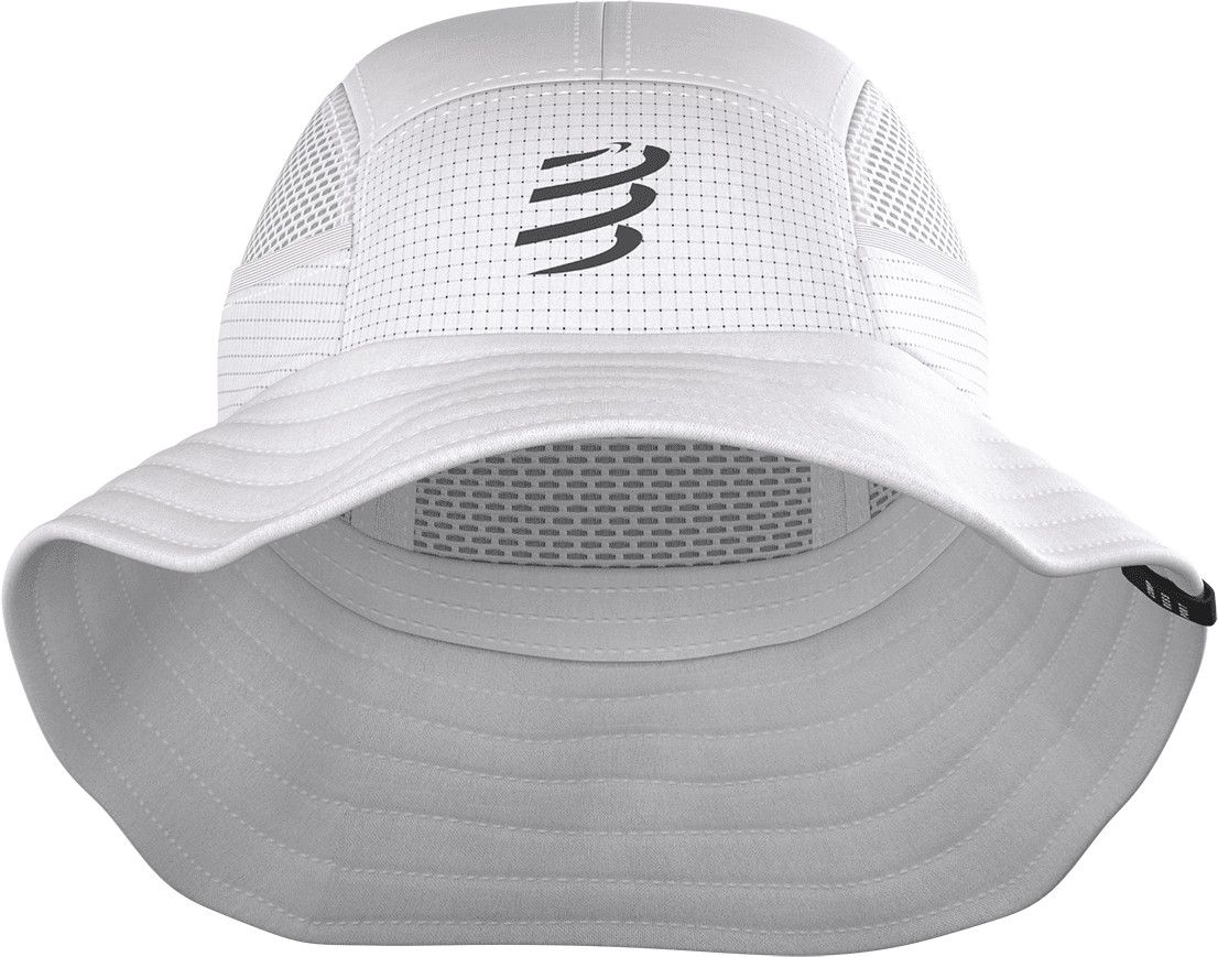 Compressport Stayfresh Ice Bob White | Alltricks.com