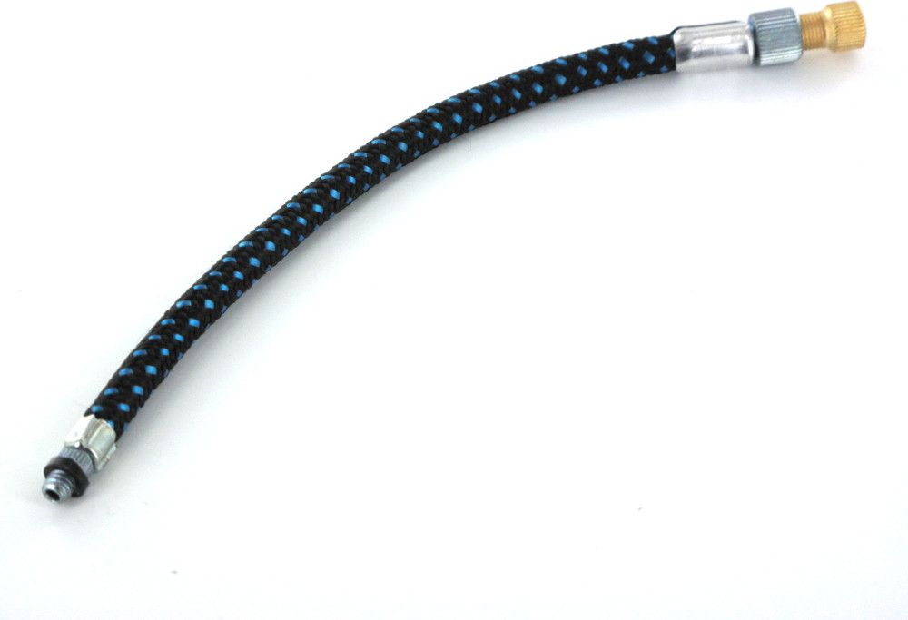Rallonge De Valve Rallonge Flexible Pour Gonflage Pneus - 50 Cm