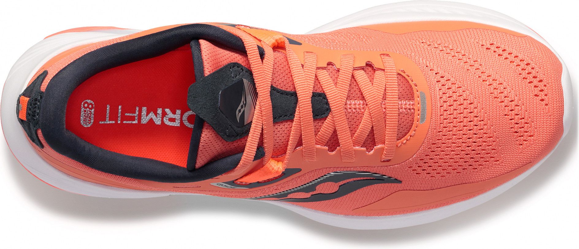 Saucony jazz 15 mens orange online