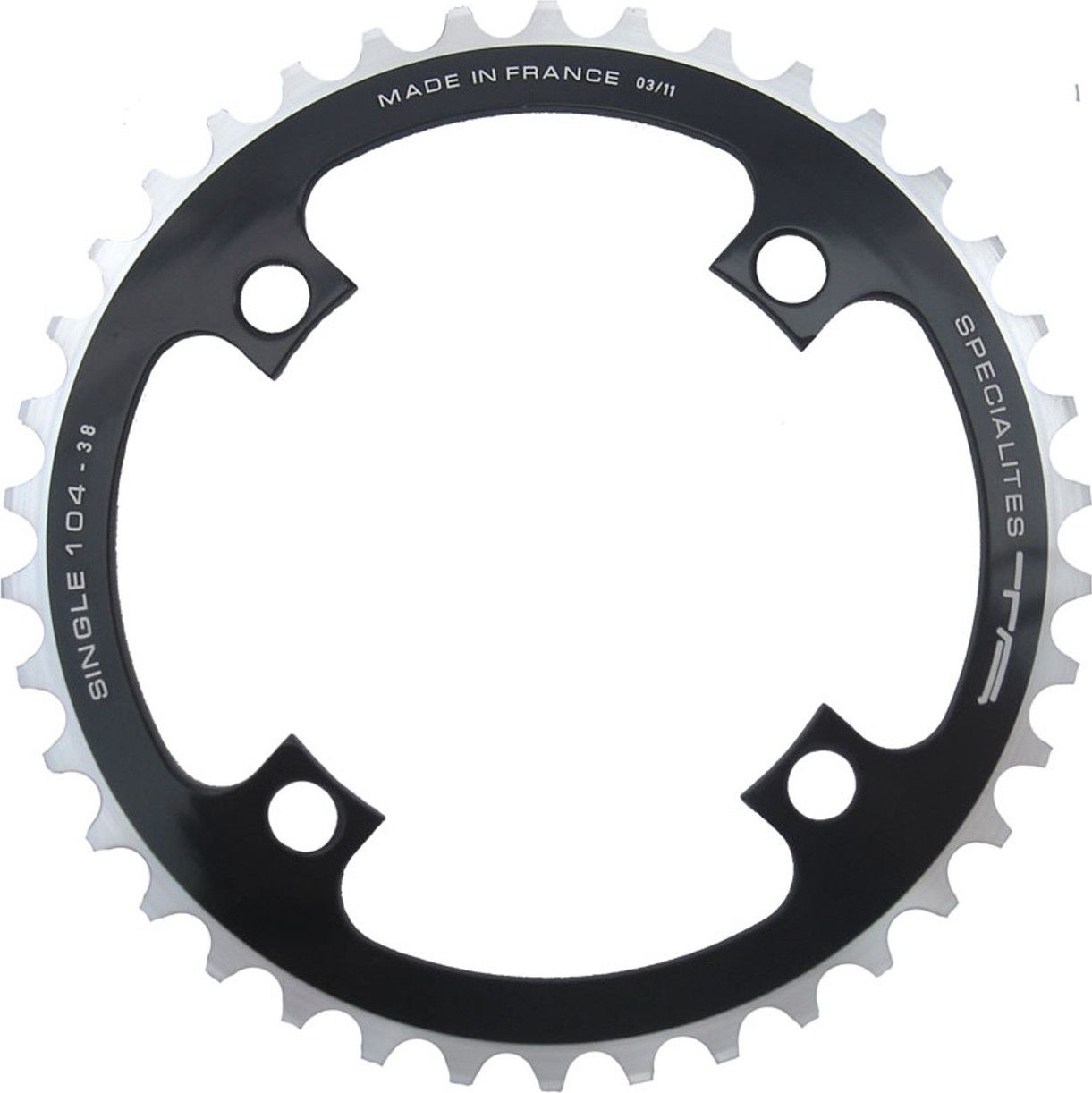 Plateau SPECIALITES TA 54d NOS (Ref 1343) - Neuf De Stock