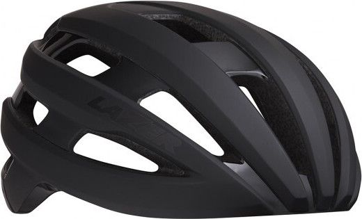 Lazer Compact DLX noir casque VTT
