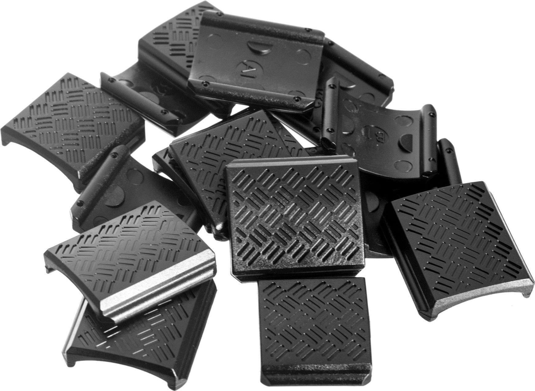 Traction Pads CRANK BROTHERS pour Pédales Mallet Enduro Alltricks.fr