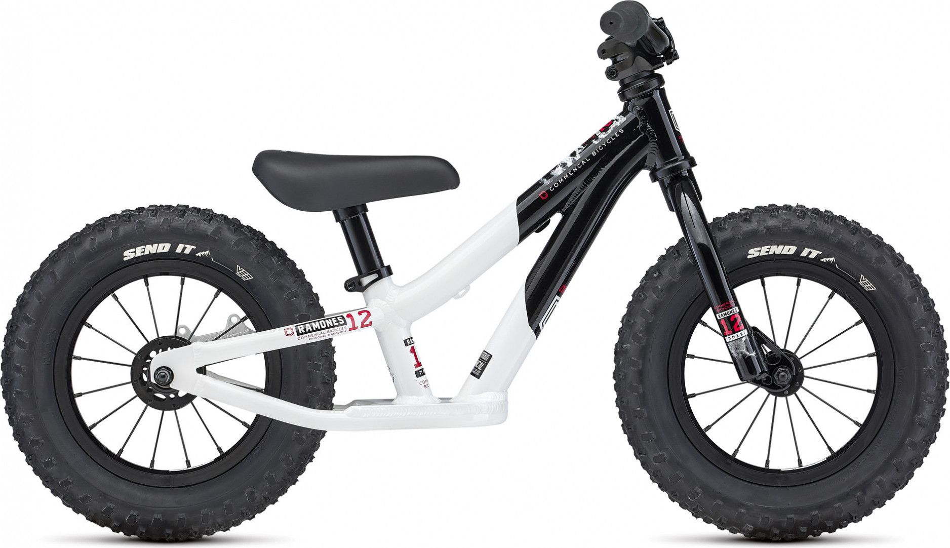 Commencal balance bike sale