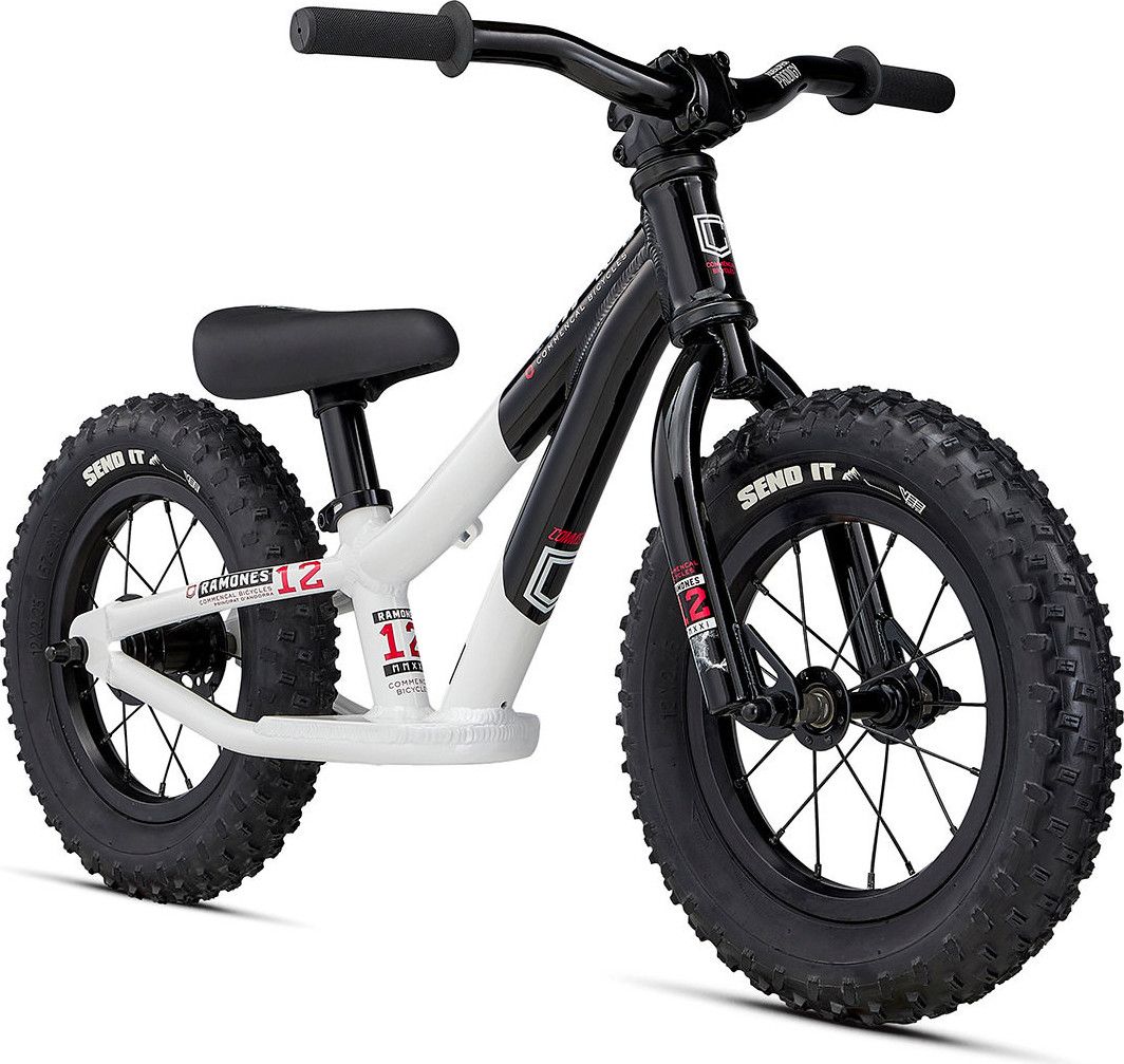 Commencal balance bike online