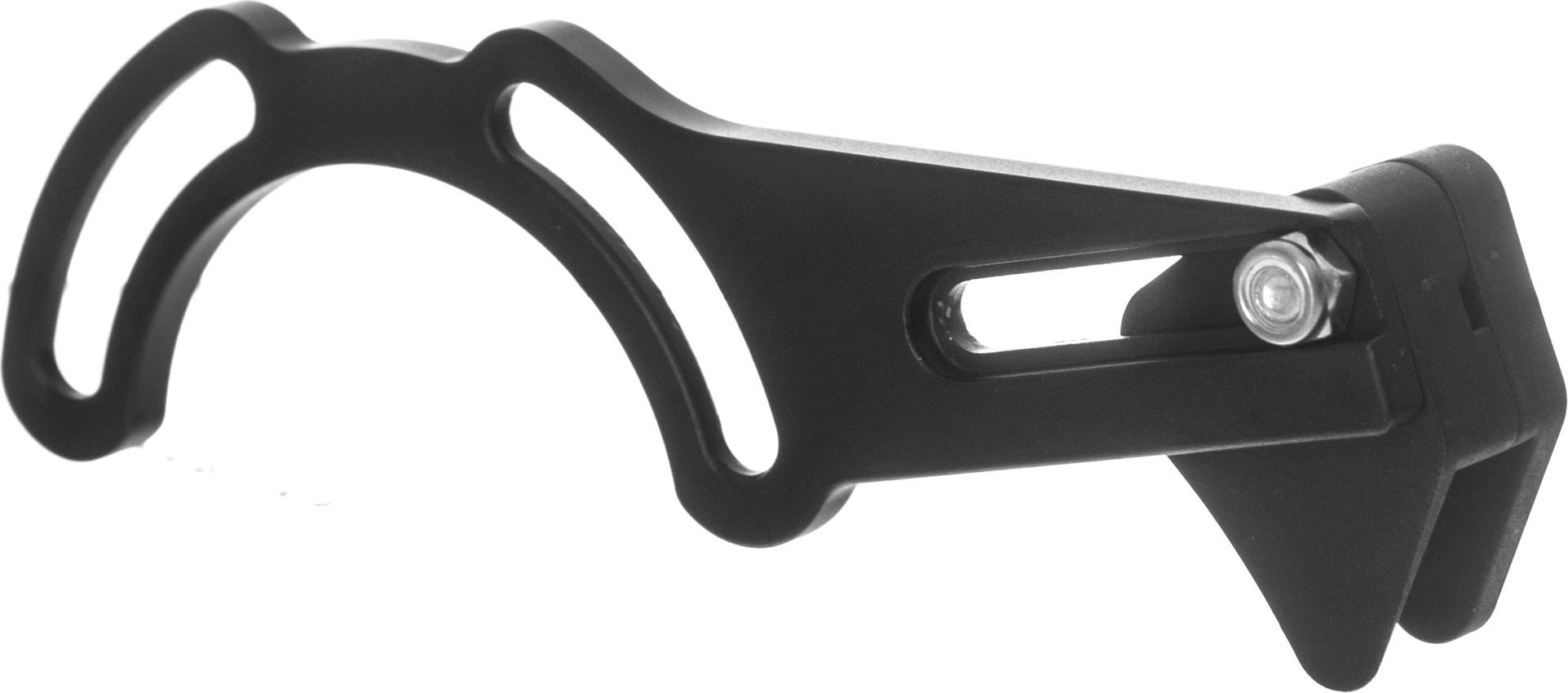 Guide-chaîne Gamut P40 ISCG Bleu, Neuf Sous Emballage - Protection De Chaîne VTT