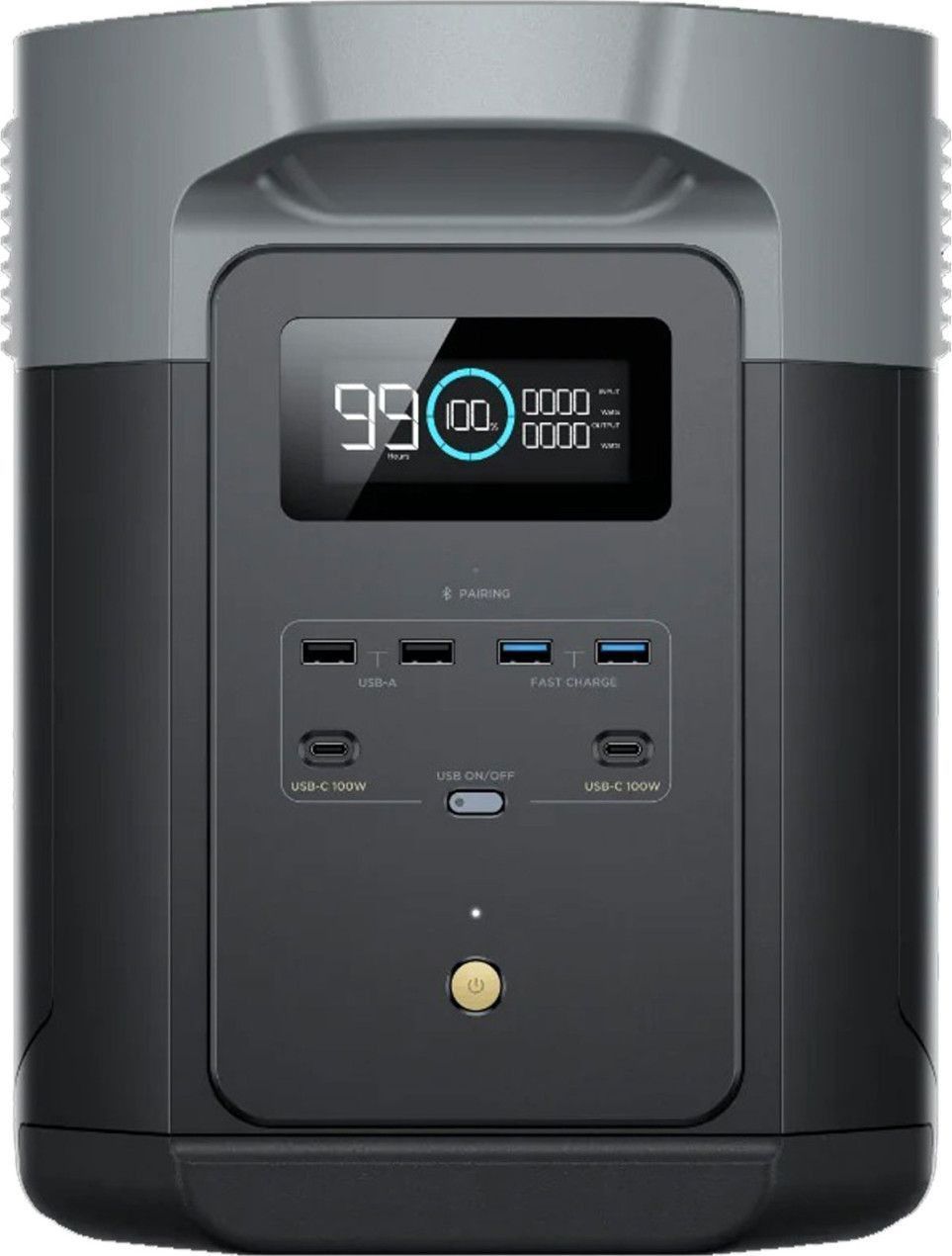 EcoFlow  2 256Wh（説明必読） EcoFlow 2 256Wh（説明必読） DELTA 2 ユーザーマニュアル