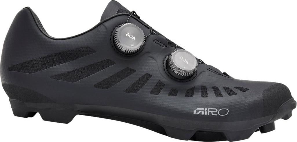 Giro Gritter MTB Shoes Black | Alltricks.com