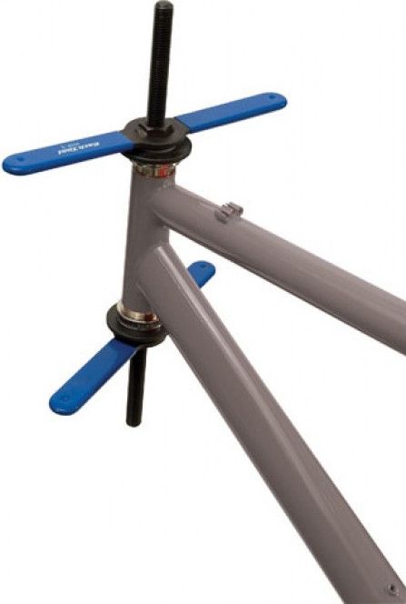 Park Tool,  791,  Alésoir de cuvette de pédalier et guide de centrage
