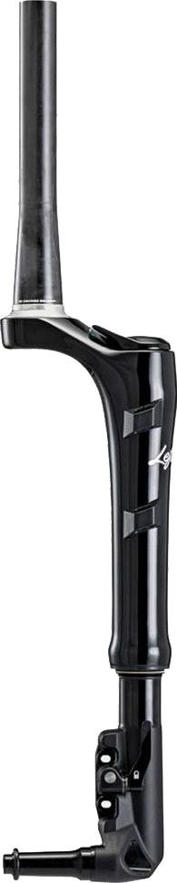 Fork Cannondale Lefty Oliver Carbon 650b | 55mm offset | Alltricks.com