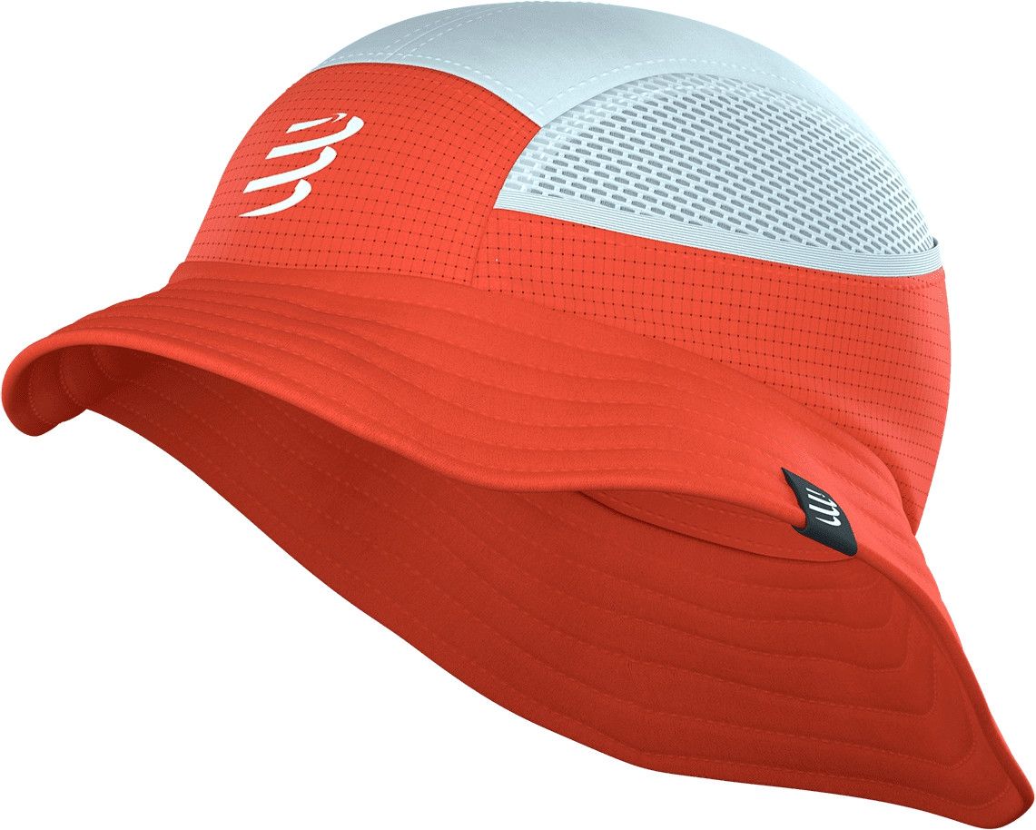 Compressport Stayfresh Ice Bob Orange/White | Alltricks.com